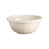 Mason Cash renk Mix krem S18 Kırılmaya karşı dayanıklı seramik 26 cm karıştırma kabı