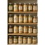 Mason Jar Meals: Long-Lasting Convenience in Every Layer (Homesteading Harvest, Band 1)