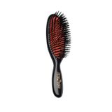 Mason Pearson Pocket Boar Bristle B4 Dark Saç Fırçası