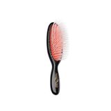 Mason Pearson Pocket Nylon N4 Dark Saç Fırçası