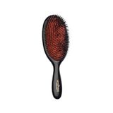 Mason Pearson Popular Bristle Nylon BN1 Dark Geniş Saç Fırçası