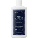 Mason Pearson Sarı ve Gri Renkli Saçlar Için Arındırıcı & Nemlendirici Mor Şampuan 250 ml - Standart
