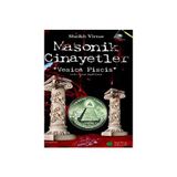 Masonik Cinayetler Vesica Piscis - Sheikh Virtue