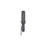 MASQ G880 Pro Metal El Tipi Dedektör - siyah