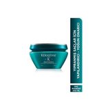 Masque Thérapiste Çok Yıpranmış ve Aşırı İşlem Görmüş Saçlar için Yoğun Onarıcı Saç Maskesi 200ml