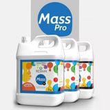 Mass 14 Kg A+B Büyük Hacim İçin Ultra Şeffaf Epoksi Reçine