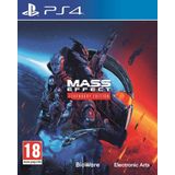 Mass Effect Legendary Edition - PS4