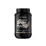 Mass Gainer Karbonhidrat Tozu 3000G 30 Servis Bisküvi Aromalı
