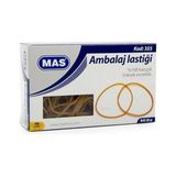Mass Mas Ambalaj Lastiği NO:355 50 gr %100 Kauçuk 3 Paket