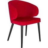 Massa Design Lena Kollu Sandalye