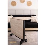 MASSADA FURNITURE DESIGN KATLANIR MASA - TRAVERTEN