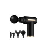 Massage Gun Holatec Masaj Aleti (MASAJ GUN) Titreşimli, Darbeli Şarjlı Masaj Tabancası