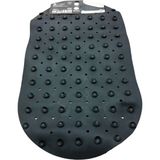Massage Masajlı Banyo - Duş Küvet Kaydırmaz Paspası Vantuzlu 37X69CM. (4887) Midastech