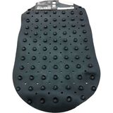 Massage Masajlı Banyo - Duş Küvet Kaydırmaz Paspası Vantuzlu 37X69CM. (5067)