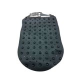 MASSAGE MASAJLI BANYO - DUŞ KÜVET KAYDIRMAZ PASPASI VANTUZLU 37X69CM. (5264)