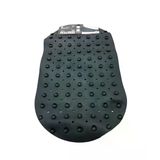 Massage Masajlı Banyo - Duş Küvet Kaydırmaz Paspası Vantuzlu 37X69cm. Go53/00610