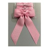 Massaltay Fiyonk Kurdele 3 cm 20 Adet Büyük Boy – Hediye Paketleme, Süsleme ve Dekorasyon Kurdelesi