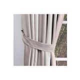 Massarelli Açık Gri 1-2.5 Orta Sık Pile 150x260 cm Fon Perde
