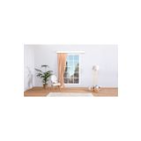 Massarelli Baharat Rengi 1-2.5 Orta Sık Pile 100x260 cm Fon Perde
