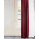 Massarelli Bordo 1-2,5 Orta Sık Pile Fon Perde