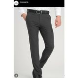 MASSARO ERKEK KUMAŞ PANTOLON ORTA SLIM