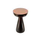 Massello Design Tamtam Ahşap Sehpa&Tabure Ceviz