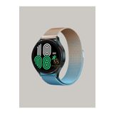 Massemr 20mm Mıknatıslı Metal Saat Kordonu – Huawei GT 2-3-4 (42mm) & Watch2 Uyumlu Bileklik