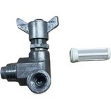 Massey 165-285 Traktör Mazot Depo Musluğu