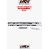 Massey Ferguson 135-148 Yan Yazı Takım Ptp