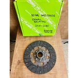 Massey Ferguson 135-240-285 Kasnak Dıskı 10 /ınce Freze /806458 Valeo
