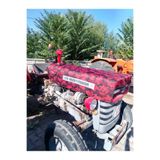 Massey Ferguson 135 traktör kılıfı