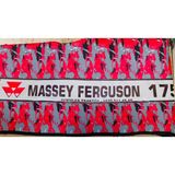 Massey Ferguson 175 Traktör Ön Kaput Brandası