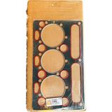 Massey Ferguson 240-255T Silindir Kapak Contası Agco Parts