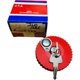 Massey Ferguson 240-285 Kilitli Mazot Depo Kapağı Nesan Marka
