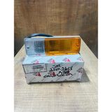 Massey Ferguson 240 AGCO-2615 Arka Çamurluk Ön Sinyal Lambası Sol