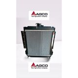Massey Ferguson 240 Agco 2615 Radyatör Davlumbazlı Komple Agco Parts