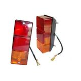MASSEY FERGUSON 240 MF 240 SAĞ ARKA STOP LAMBASI 712211-R