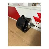 Massey Ferguson 240 S / 260 266 Sol Egzoz Yeni Tip Hazne Hidrolik Direksiyon Yan Pompa 0013652U91