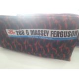 Massey Ferguson 266 G Traktör Brandası Kabinli Tip Sağdan Eksoz