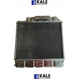 Massey Ferguson 3050-3060 5 Sıra Radyatör Kale Marka