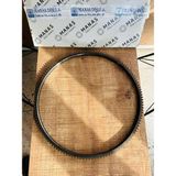 Massey Ferguson 398T-3085-3095-3105 Volant Dişli 129 Diş Manas Marka