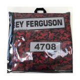 Massey Ferguson 4708 Traktör Brandası