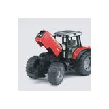 MASSEY FERGUSON 7480 TRAKTÖR -RÖMORK 4001702020453
