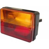 MASSEY FERGUSON MF 275 SAĞ-SOL STOP LAMBASI TAKIMI