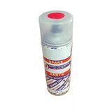 Massey Ferguson Traktör Kaporta Sprey Boya ( Orjinal Kırmızı Renk) 400 Ml