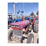 Massey Ferguson Traktör kılıfları masseyferguson 135