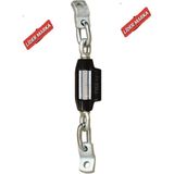 Massey Ferguson Yan Gergi Zencir Mf 240 Yan Gergi Zencir Kalın Diş Lider Orjinal LMF0036