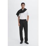 Massimo Dutti %100 pamuklu orta kalınlıkta t-shirt