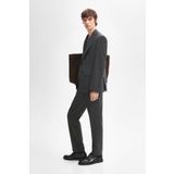 Massimo Dutti %100 yün klasik pantolon