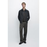 Massimo Dutti Hafif kısa ceket